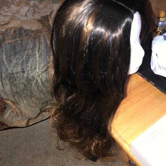 👱🏽♀️NEW HIGH QUALITY FASHION WIG 👱🏽♀️ - Picture 3 of 7